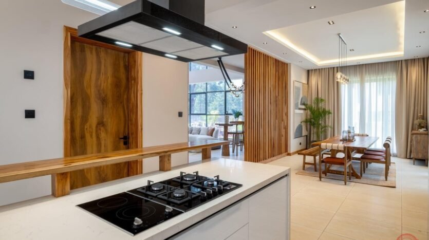 Oak & Ivy Loresho Nairobi