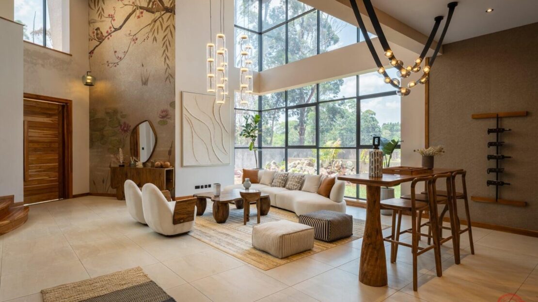 Oak & Ivy Loresho Nairobi 4 And 5-Bedroom Homes Priced