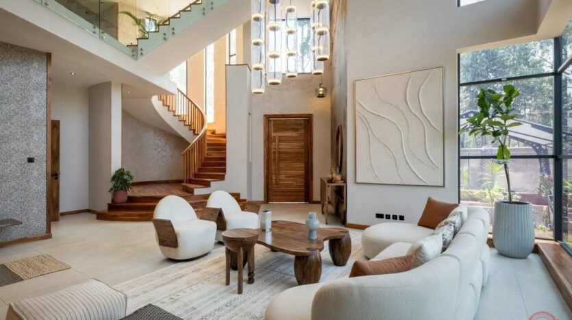 Oak & Ivy Loresho Nairobi