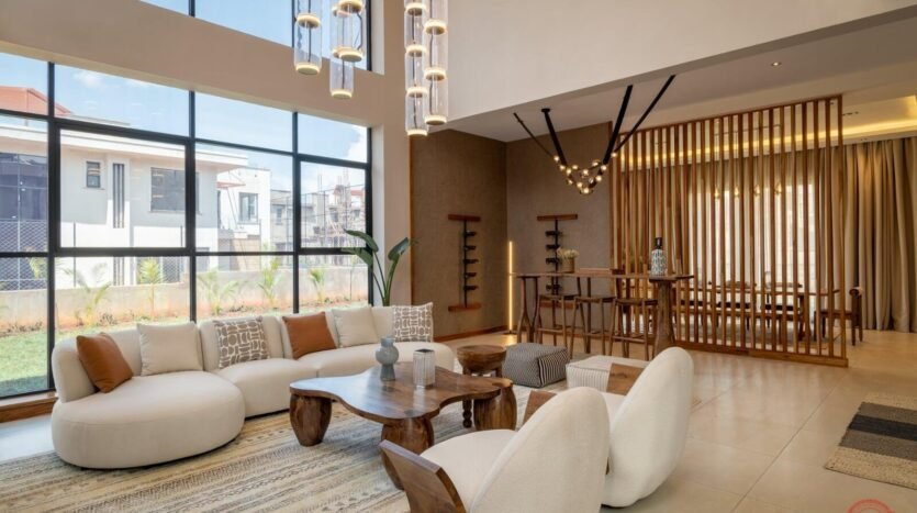 Oak & Ivy Loresho Nairobi