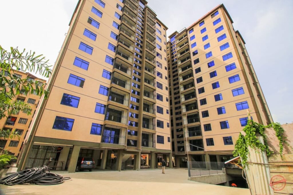 3 Bedroom Apartment in Lavington photo 4