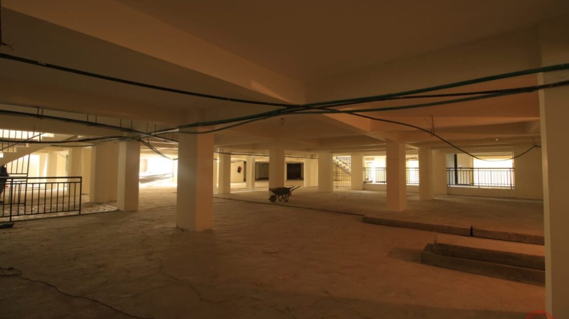 Ready For Occupation Apartment At Valley Arcade, Lavington. 3BR + DSQ, Nairobi