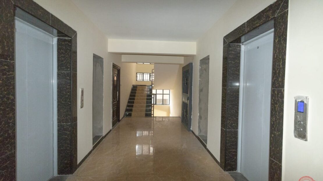 Ready For Occupation Apartment At Valley Arcade, Lavington. 3BR + DSQ, Nairobi