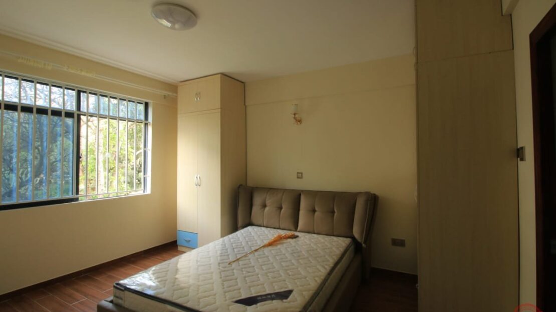 Ready For Occupation Apartment At Valley Arcade, Lavington. 3BR + DSQ, Nairobi