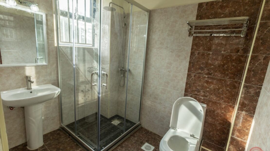 Ready For Occupation Apartment At Valley Arcade, Lavington. 3BR + DSQ, Nairobi