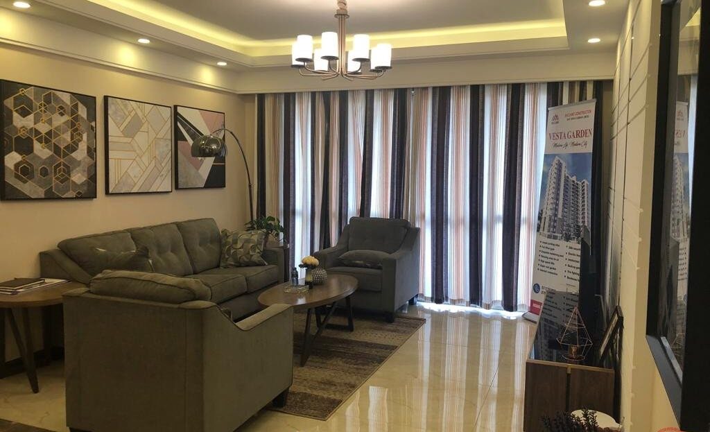 2 & 3 Apartment For Sale In Kilimani, Along Ngong Road., Nairobi
