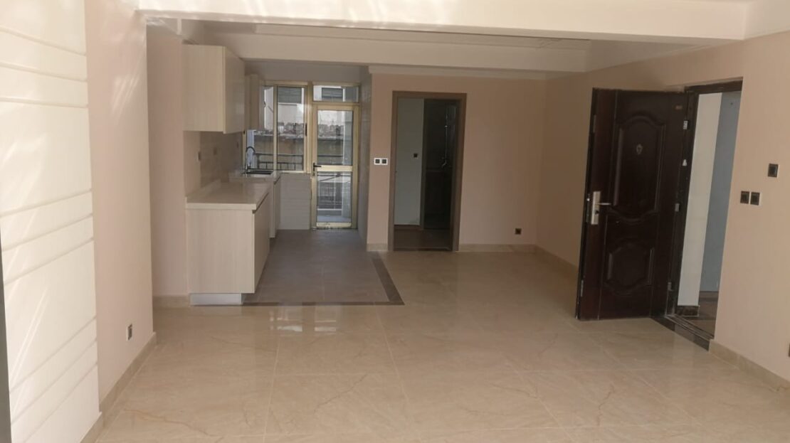 2 & 3 Apartment For Sale In Kilimani, Along Ngong Road., Nairobi