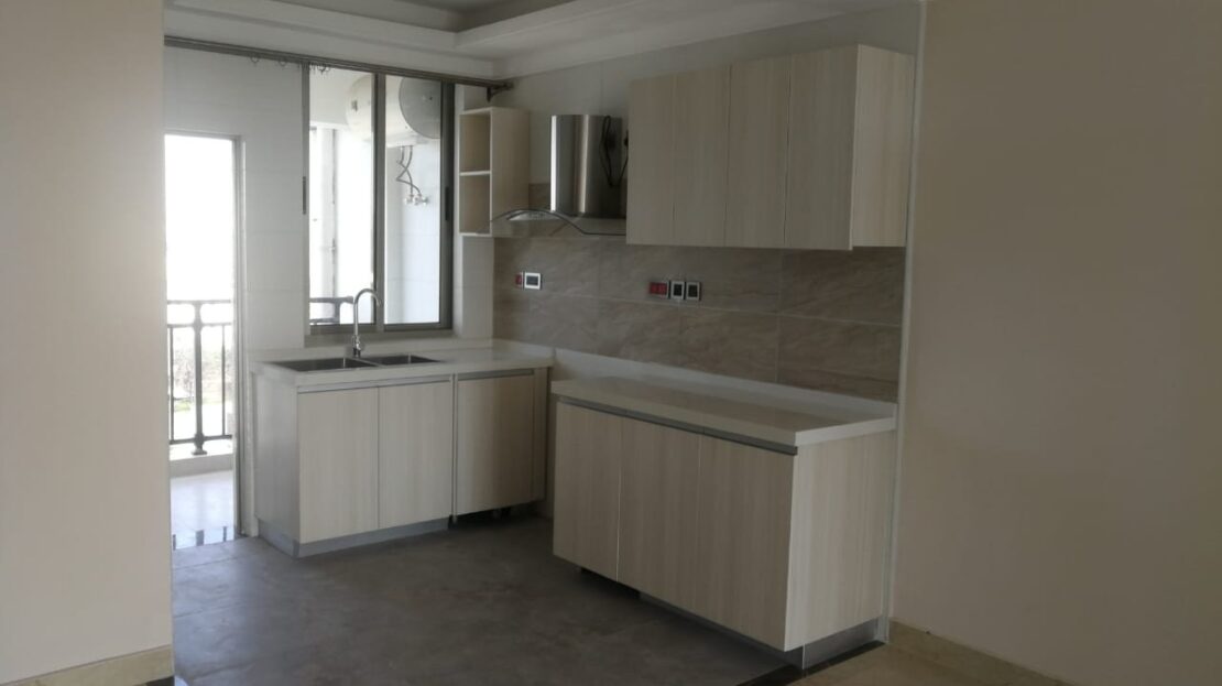 2 & 3 Apartment For Sale In Kilimani, Along Ngong Road., Nairobi