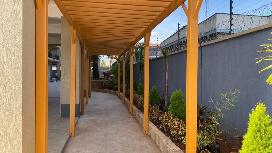 2 & 3 Apartment For Sale In Kilimani, Along Ngong Road., Nairobi