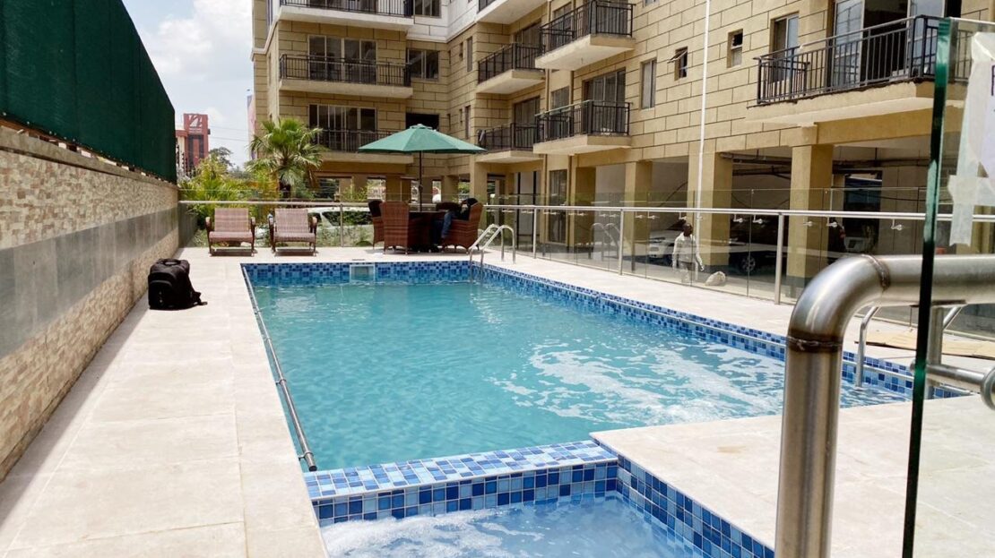 2 & 3  apartment for Sale in Nairobi