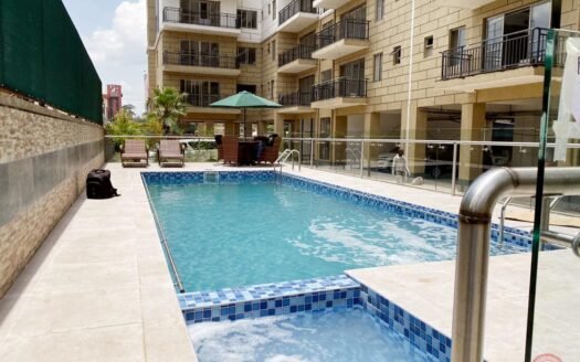 2 & 3  apartment for sale in Kilimani, along Ngong road. From Ksh. 12M