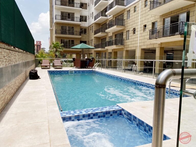 2 & 3  apartment for sale in Kilimani, along Ngong road. From Ksh. 12M