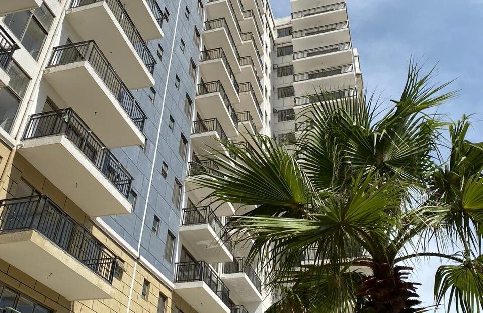 2 & 3 Apartment For Sale In Kilimani, Along Ngong Road., Nairobi