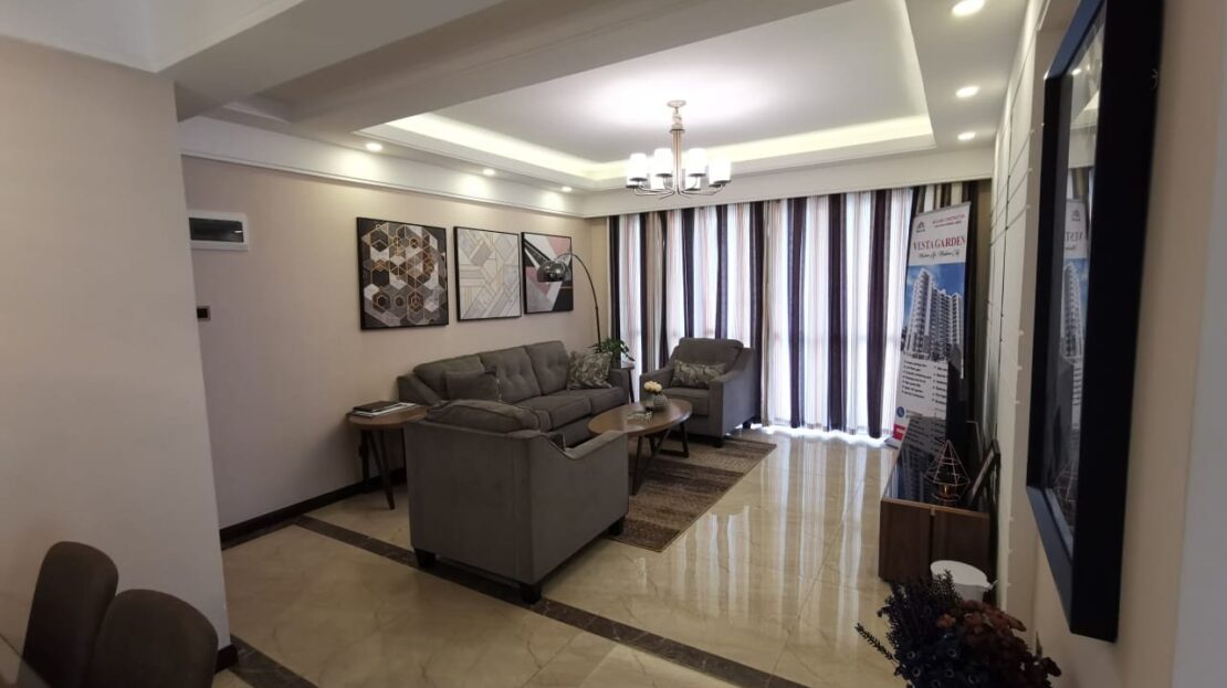 2 & 3 Apartment For Sale In Kilimani, Along Ngong Road., Nairobi