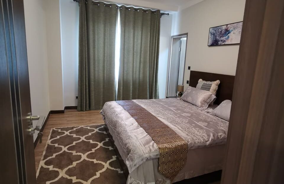 2 & 3 Apartment For Sale In Kilimani, Along Ngong Road., Nairobi