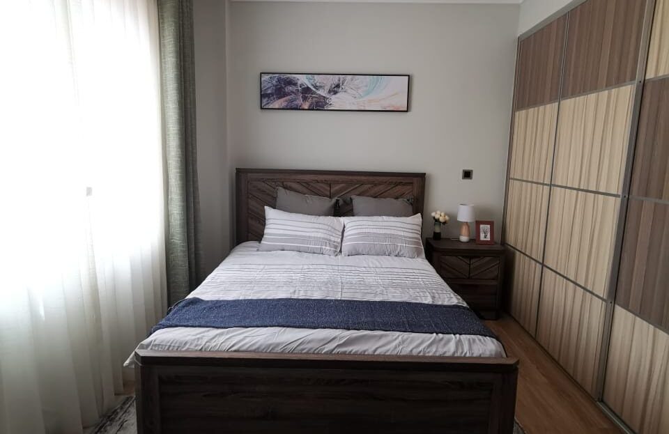 2 & 3 Apartment For Sale In Kilimani, Along Ngong Road., Nairobi