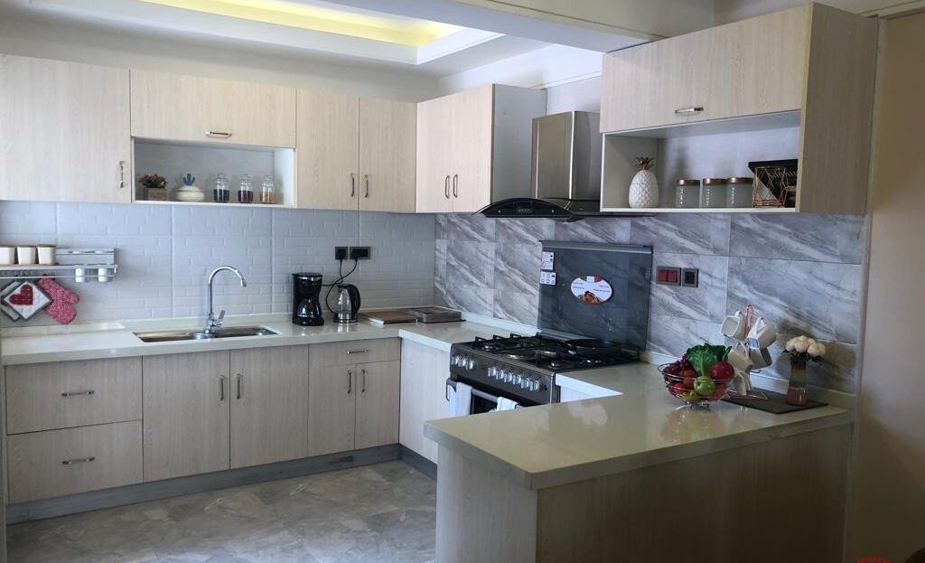 2 & 3 Apartment For Sale In Kilimani, Along Ngong Road., Nairobi