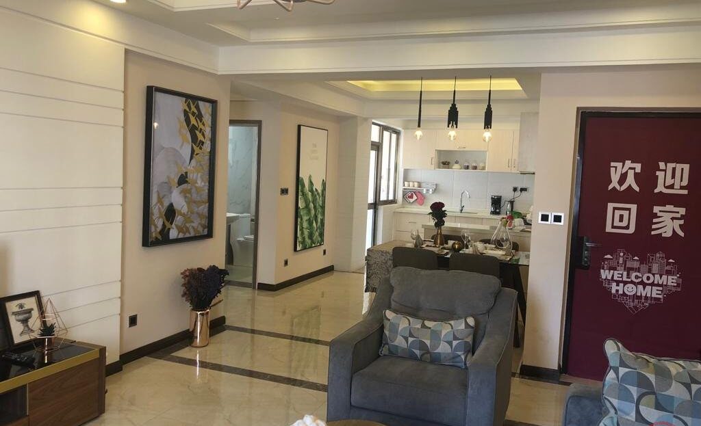 2 & 3 Apartment For Sale In Kilimani, Along Ngong Road., Nairobi