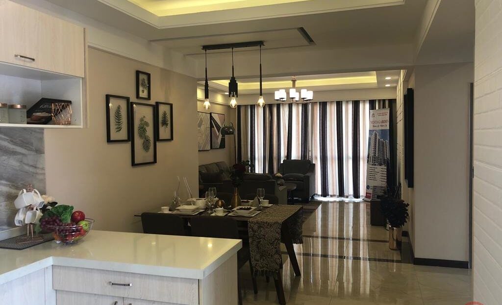 2 & 3 Apartment For Sale In Kilimani, Along Ngong Road., Nairobi