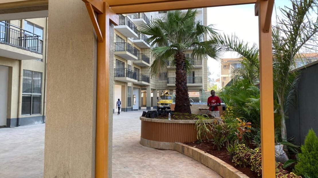 2 & 3 Apartment For Sale In Kilimani, Along Ngong Road., Nairobi