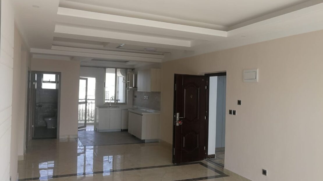 2 & 3 Apartment For Sale In Kilimani, Along Ngong Road., Nairobi
