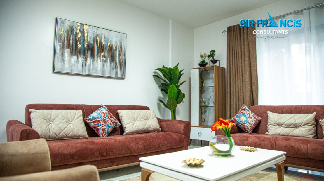 Turkish Apartment For Sale IN LAVINGTON, Nairobi
