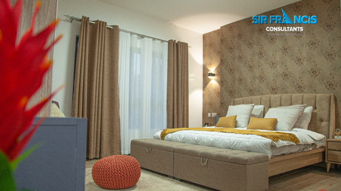 Turkish Apartment For Sale IN LAVINGTON, Nairobi
