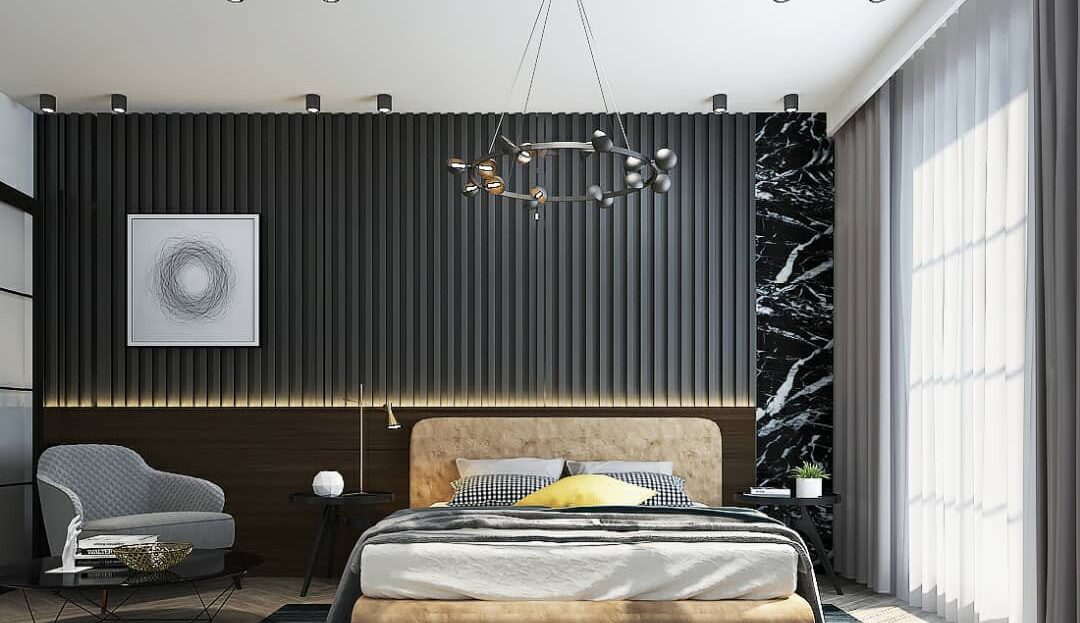 COVO RESIDENCE In Lavington. Studio, 1 & 2 Bedrooms, Nairobi