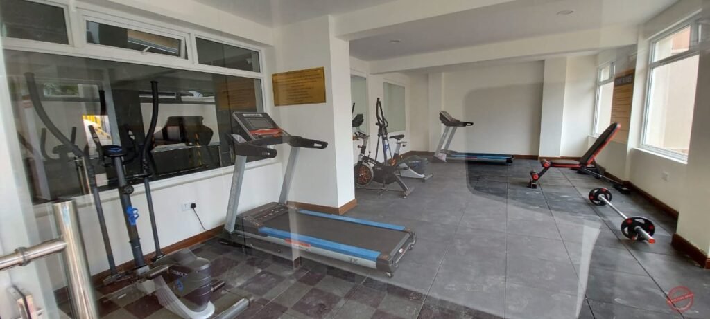 Furnished Apartment in Kilimani photo 3