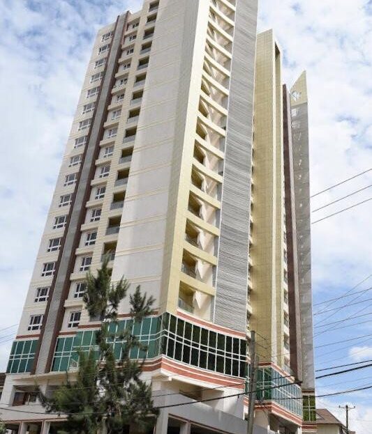 Serious Luxury Fully Furnished Apartment For Sale In Kilimani, Nairobi