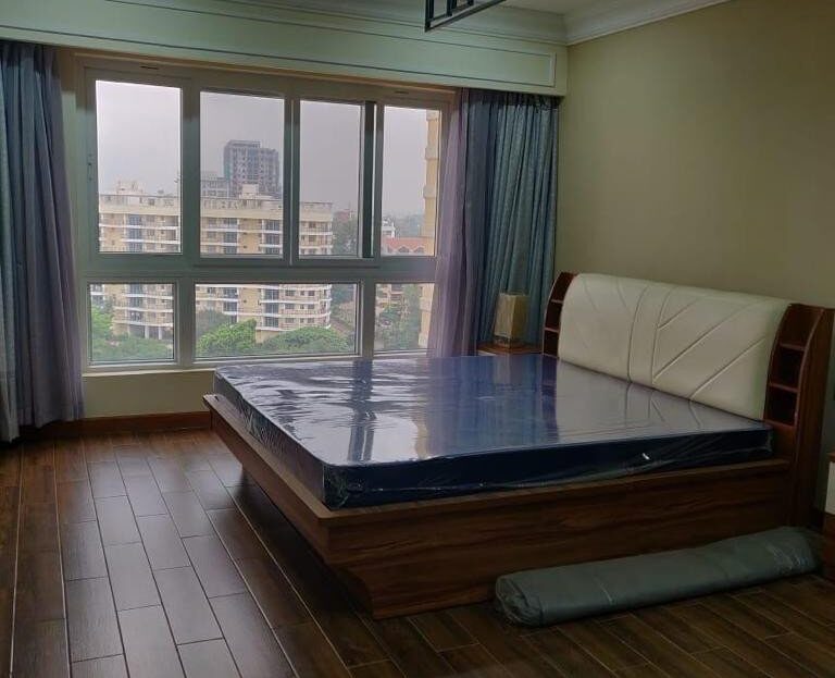 Serious Luxury Fully Furnished Apartment For Sale In Kilimani, Nairobi