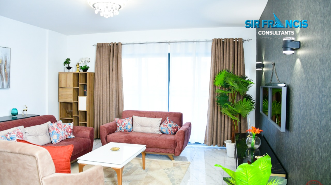 Turkish Apartment For Sale IN LAVINGTON, Nairobi