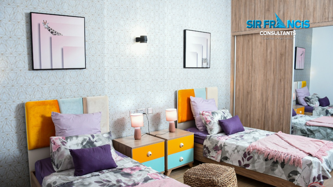 Turkish Apartment For Sale IN LAVINGTON, Nairobi