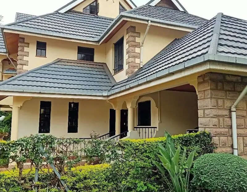 5 BEDROOM WITH DSQ TOWNHOUSE FOR SALE IN LAVINGTON KAPUTEI GARDENS AT, Kileleshwa, Nairobi