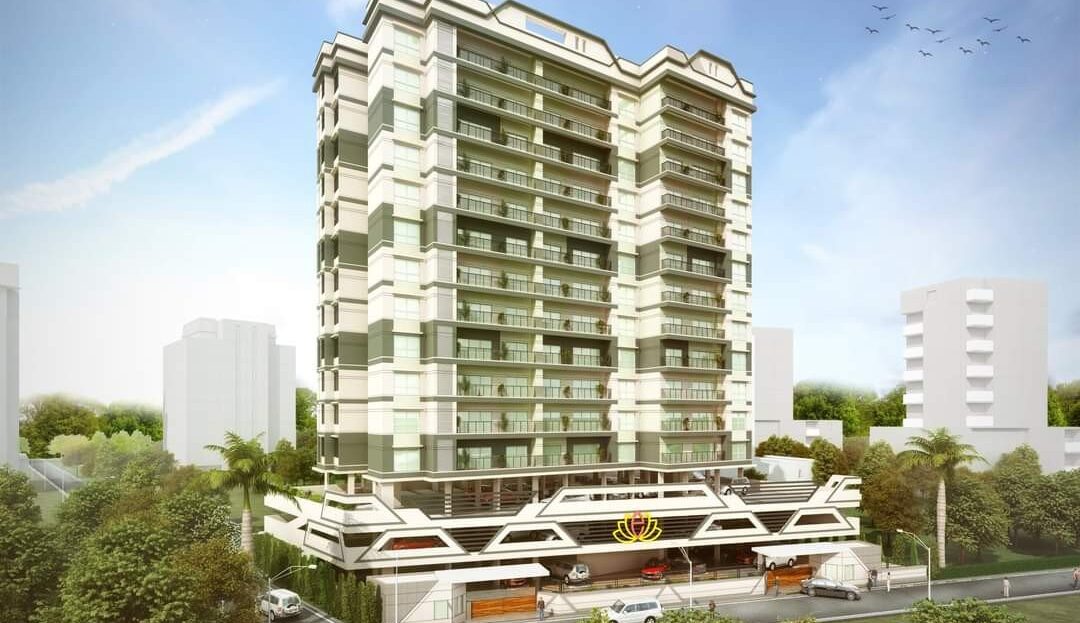 2 Bedroom 140 Sqm Apartment For Sale In Lavington All En-Suite, Nairobi