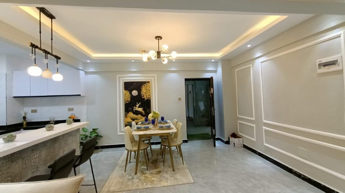 New Apartment For Sale In Kileleshwa, 3BR, Nairobi