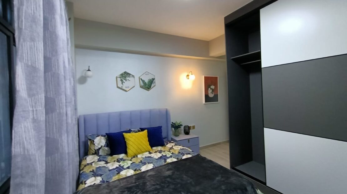 New Apartment For Sale In Kileleshwa, 3BR, Nairobi
