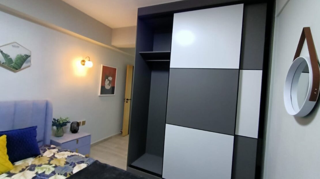 New Apartment For Sale In Kileleshwa, 3BR, Nairobi