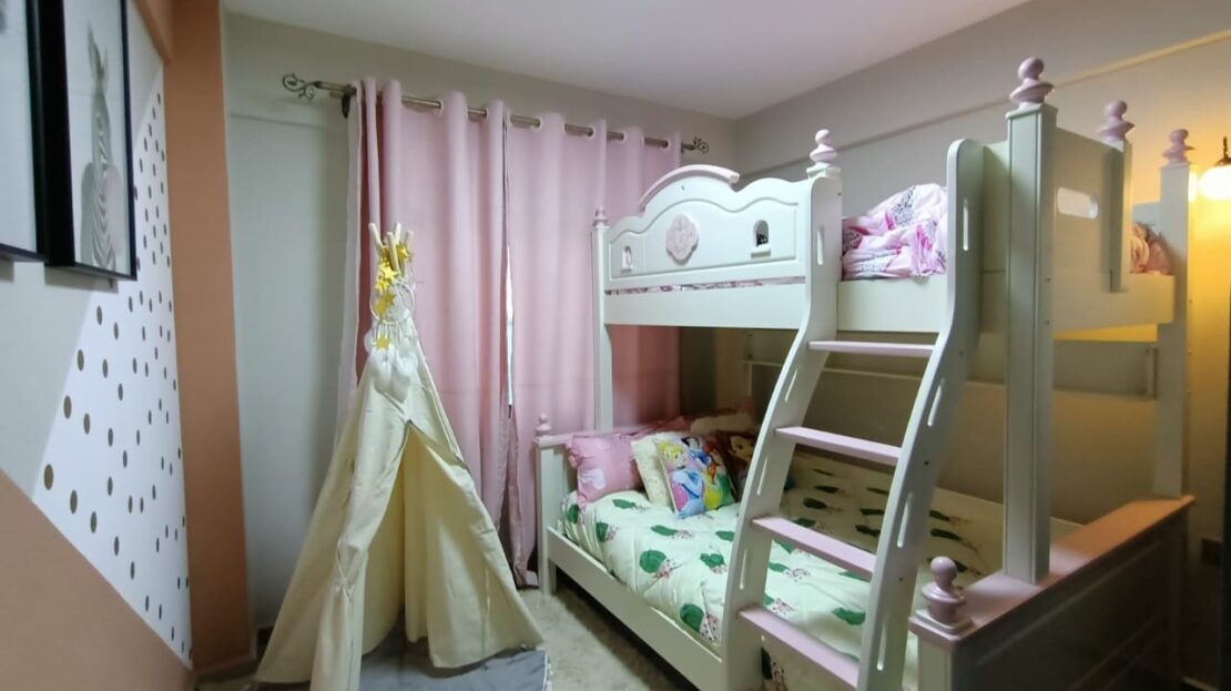 New Apartment For Sale In Kileleshwa, 3BR, Nairobi
