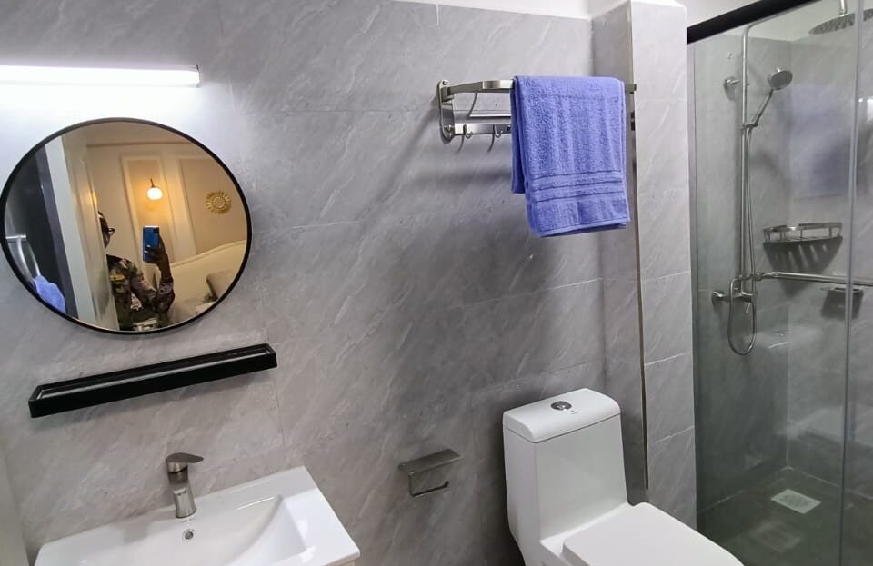 New Apartment For Sale In Kileleshwa, 3BR, Nairobi