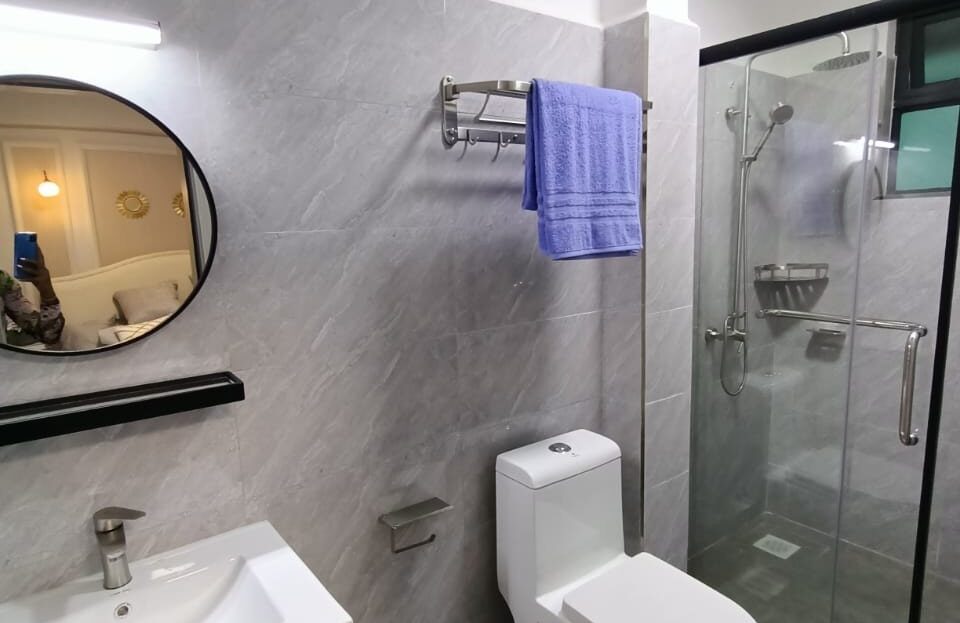 New Apartment For Sale In Kileleshwa, 3BR, Nairobi