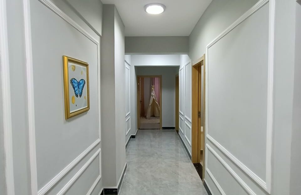 New Apartment For Sale In Kileleshwa, 3BR, Nairobi