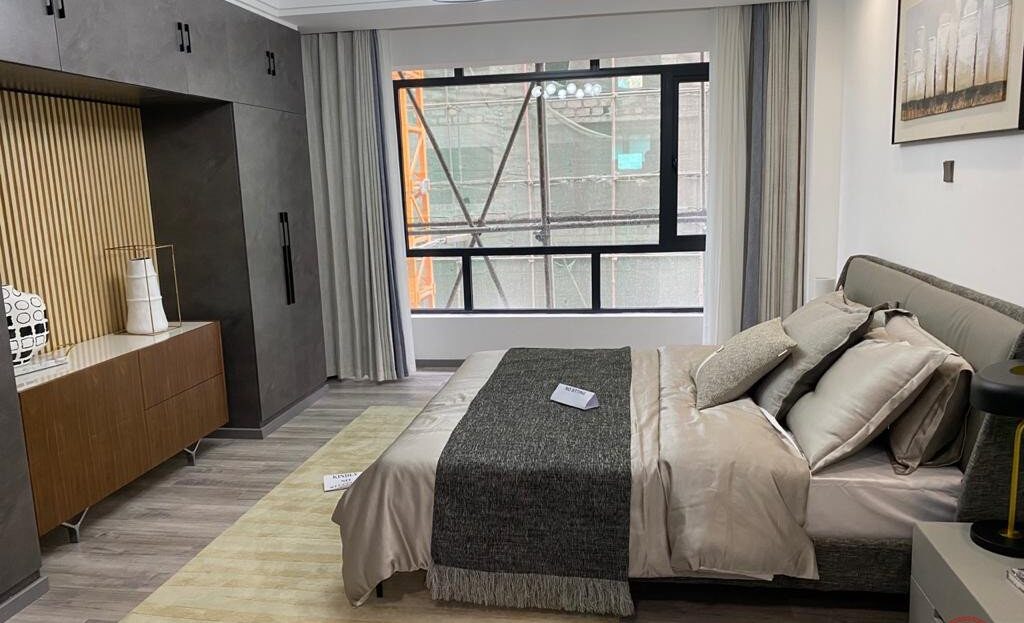 New Spacious Apartment For Sale In Kileleshwa., Nairobi