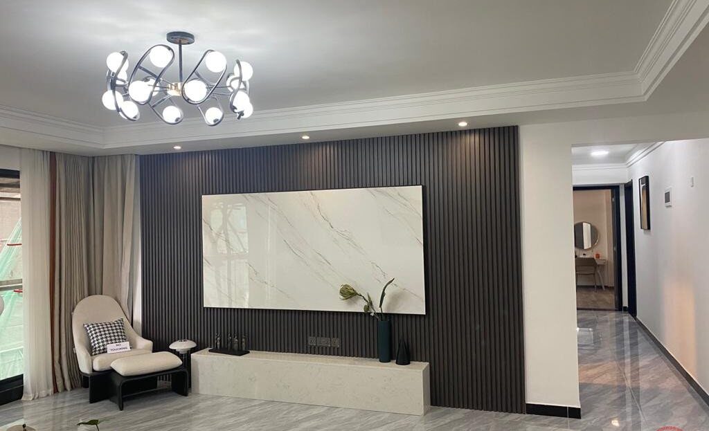 New Spacious Apartment For Sale In Kileleshwa., Nairobi