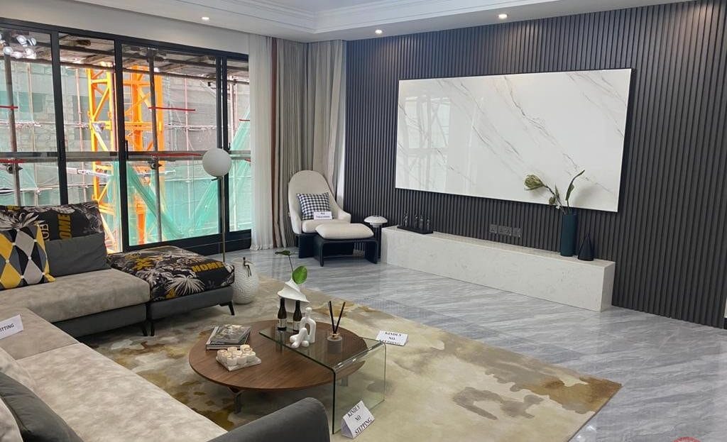 New Spacious Apartment For Sale In Kileleshwa., Nairobi