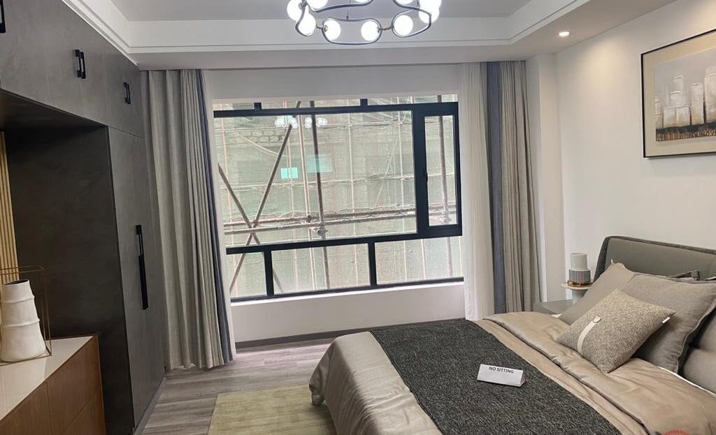New Spacious Apartment For Sale In Kileleshwa., Nairobi