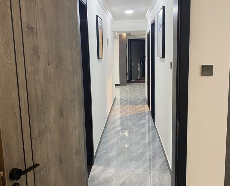 New Spacious Apartment For Sale In Kileleshwa., Nairobi