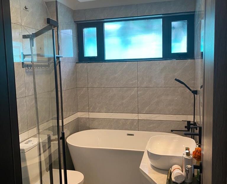 New Spacious Apartment For Sale In Kileleshwa., Nairobi