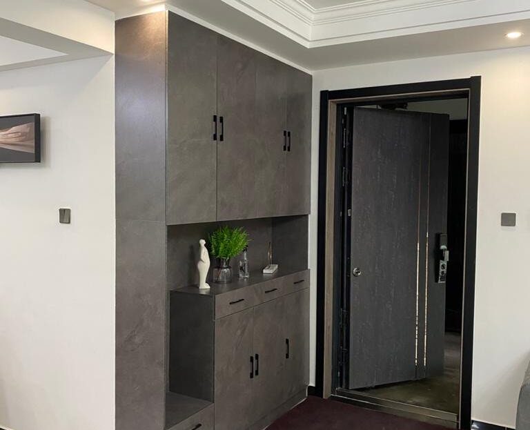New Spacious Apartment For Sale In Kileleshwa., Nairobi