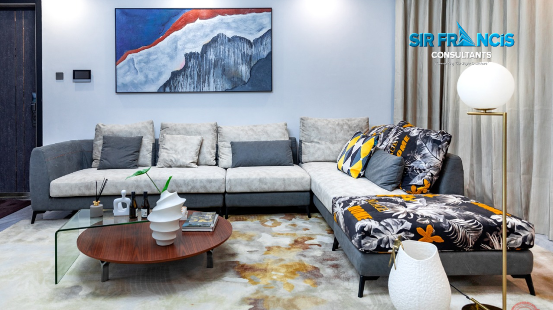 New Spacious Apartment For Sale In Kileleshwa., Nairobi